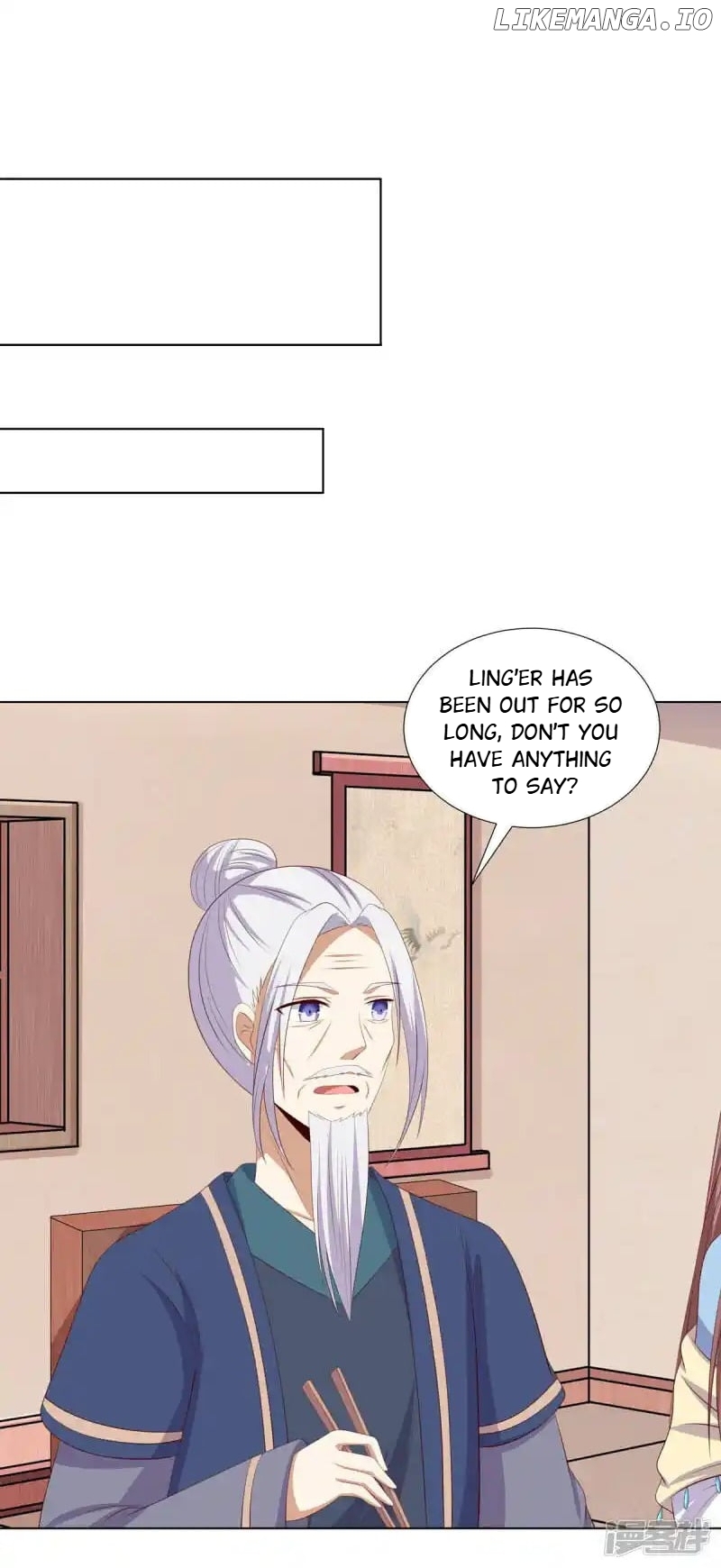 Rewrite My Fate chapter 92 - page 20